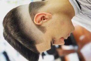 Coiffeur Aram – Rorschach