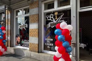 Coiffeur Aras St. Leonhard