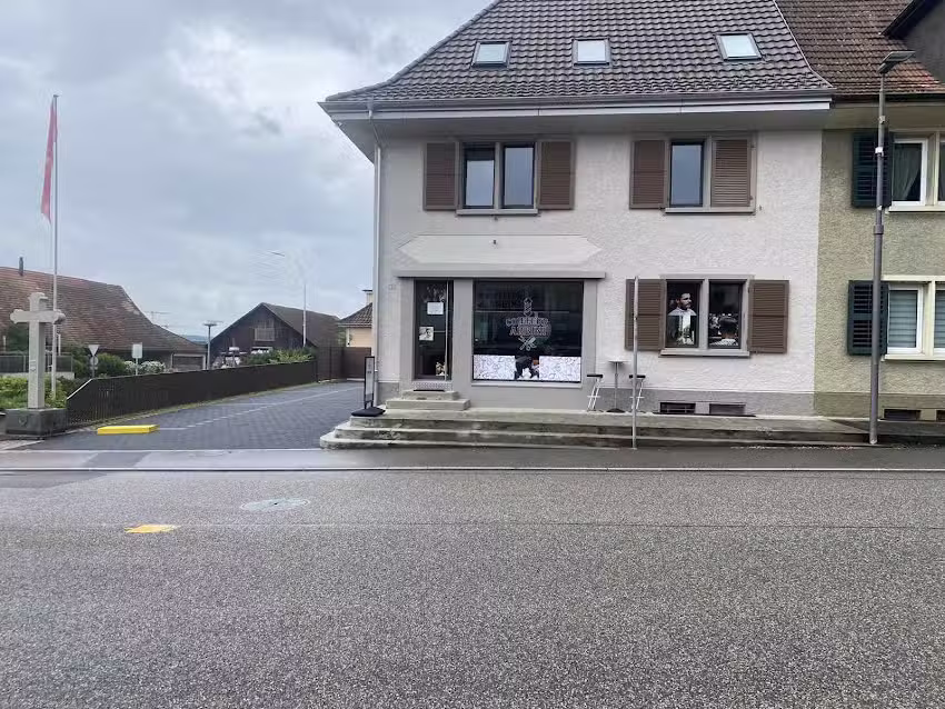 Salone di parrucchiere Arbini