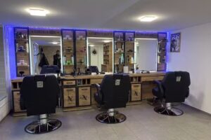 Coiffeur Ardi