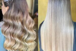 Salone di parrucchiere Ardiana