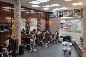 Coiffeur Ari – Frauenfeld