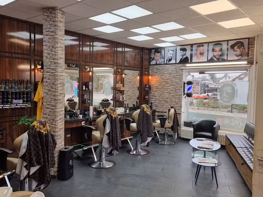 Coiffeur Ari – Frauenfeld