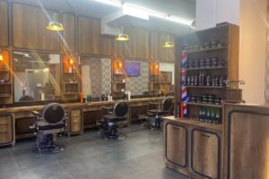 Salon de coiffure Asil