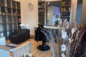 Salon de coiffure Ayan