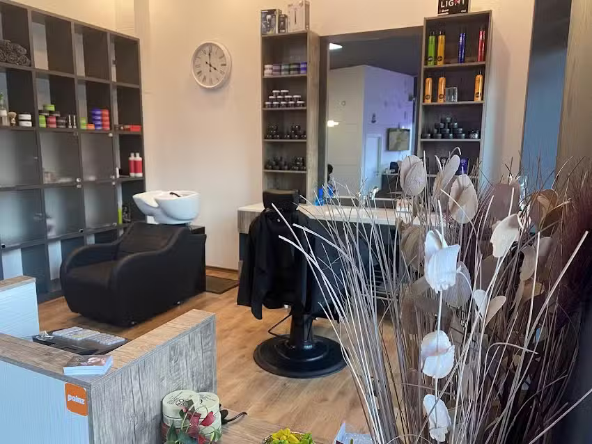 Salon de coiffure Ayan