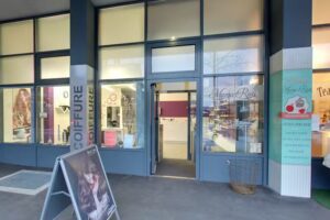 Coiffeur Baar – Hair Time