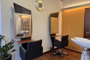 Salon de coiffure Baillo