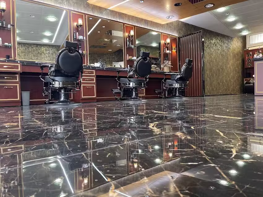 Coiffeur Baran Bassersdorf