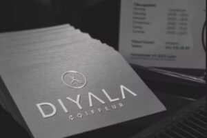 Coiffeur et barbier ELAR (anciennement Coiffeur Diyala)