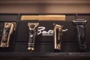 Coiffeur Barbershop Regensdorf