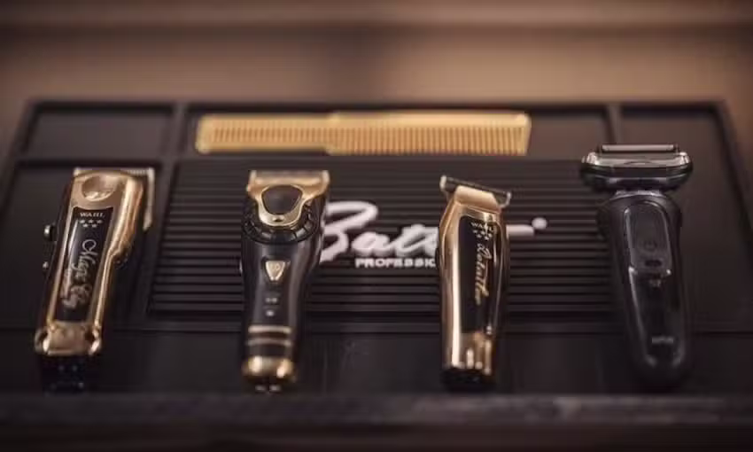 Parrucchiere Barbiere Regensdorf