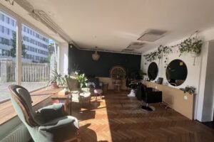 Coiffeur Bärner Meitschi