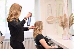 Coiffeur Basel – Coiffeur Orion GmbH