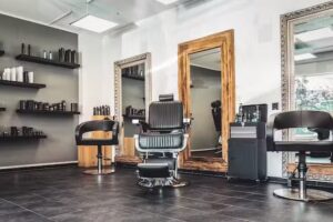 Coiffeur be unique hair GmbH