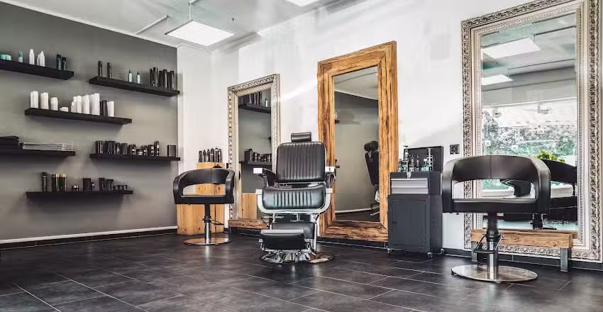 Coiffeur be unique hair GmbH