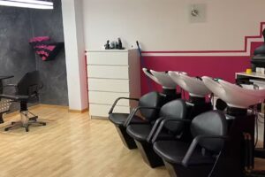 Parrucchiere BE YOU klg