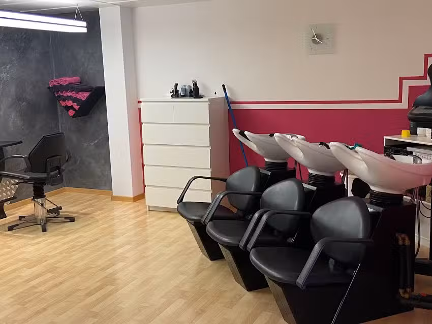 Coiffeur SOYEZ VOUS klg