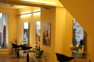 Salone di bellezza di Bea