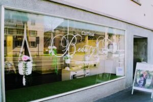 Coiffeur Beauty Time GmbH