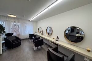 Salone di parrucchiere Belinda