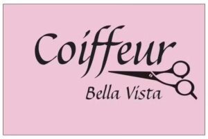 Salon de coiffure Bella Vista