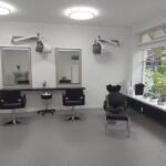 Coiffeur Bettina