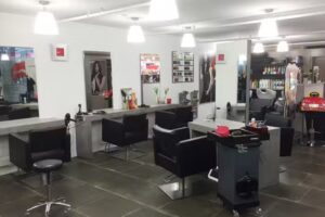 Coiffeur Betz – Bülach Süd Center