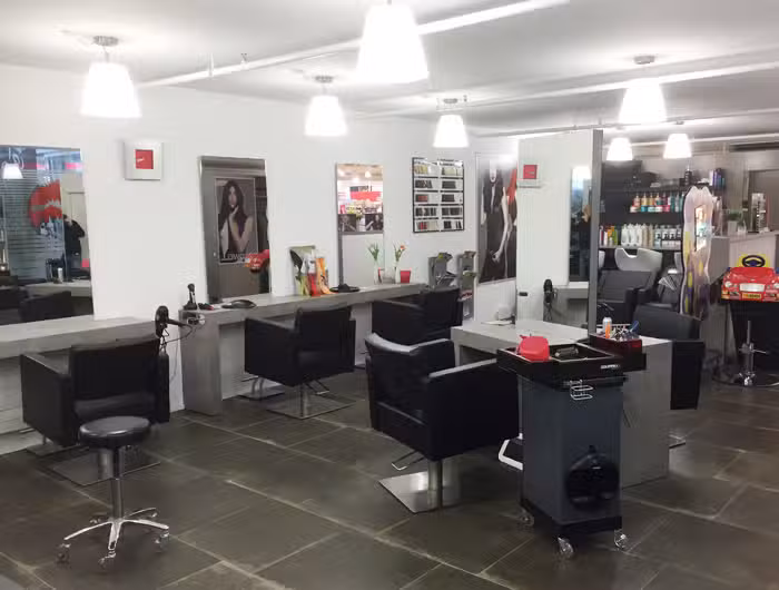 Coiffeur Betz – Bülach Süd Center