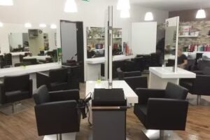 Coiffeur Betz – Würenlingen