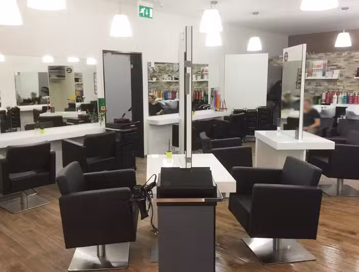 Coiffeur Betz – Würenlingen