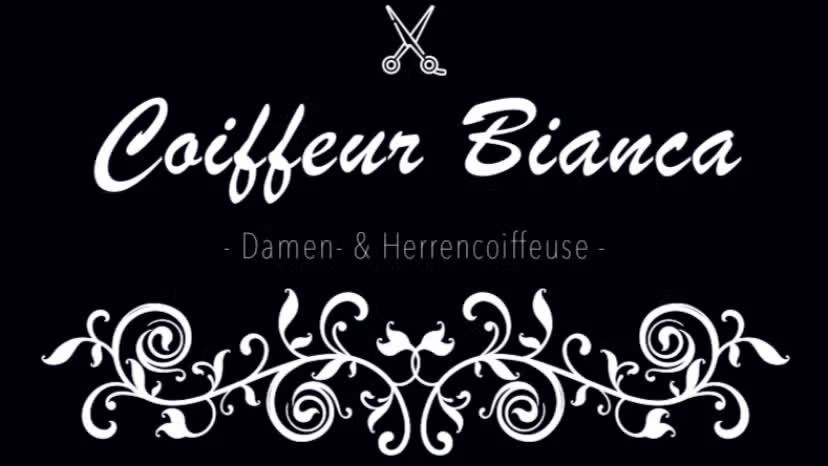 Salone di parrucchiere Bianca