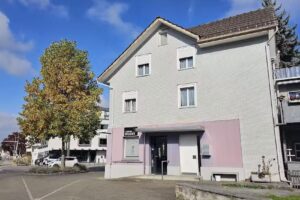 Salone di parrucchiere Brunner