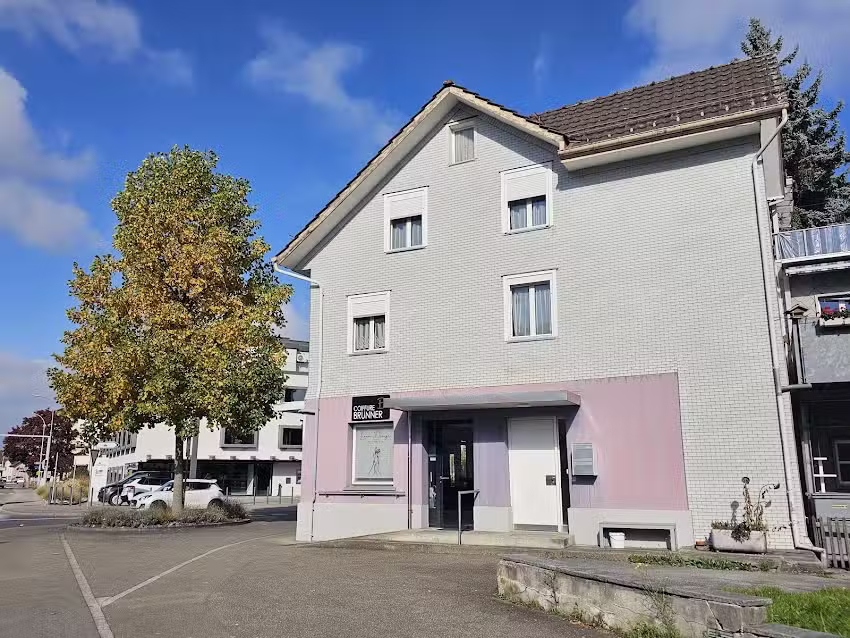 Salone di parrucchiere Brunner