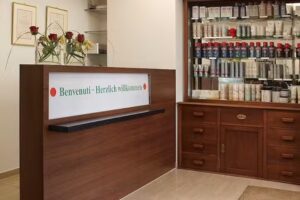 Salone di Parrucchiere Bucceri