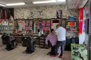 Coiffeur – Buchs