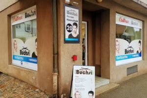 Coiffeur Buchsi
