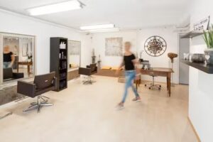 Coiffeur Capelli Soricelli