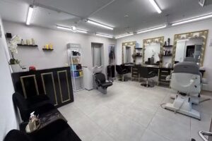 Coiffeuse Carisma Dagci Nalan