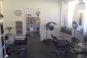 Salon de coiffure Carolina