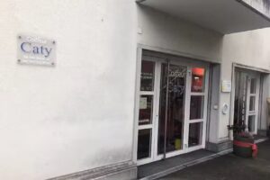 Salon de coiffure Caty