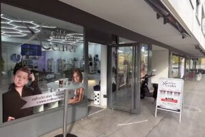 Coiffeur Center
