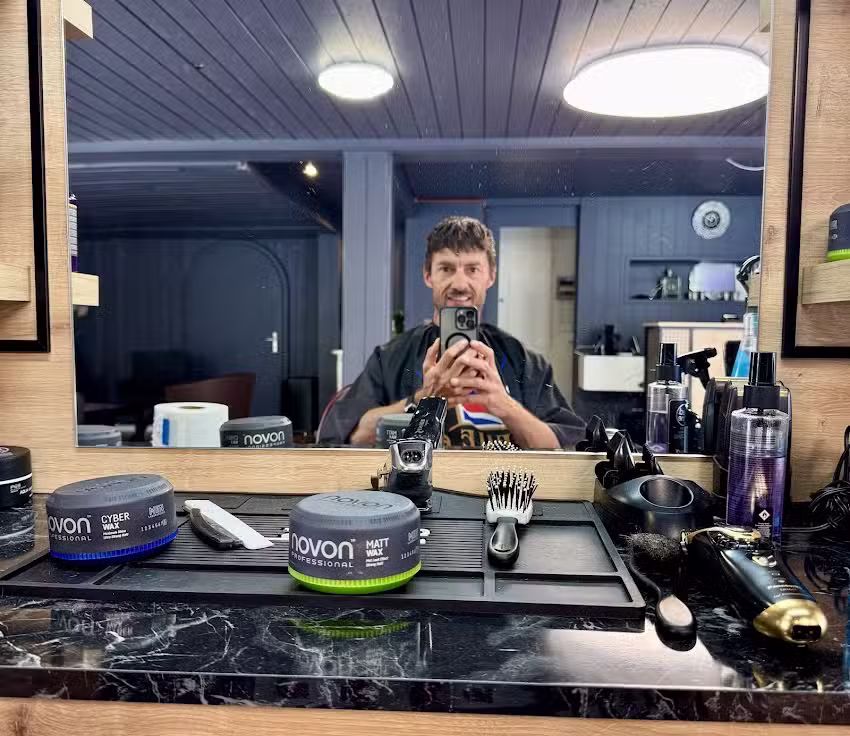 Barbiere Coiffeur City – Küssnacht