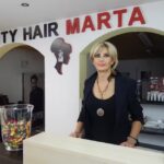 Coiffeur City Hair