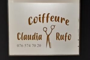 Coiffeur Claudia Rufo