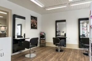 Coiffeur Coiffeurstübli