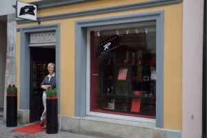 Parrucchiere Ruckstuhl