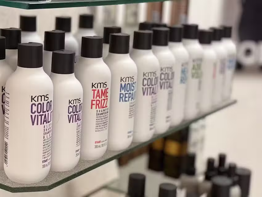 Salone di parrucchiere Colinda