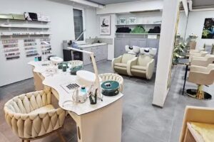 Coiffeur Complex Heerbrugg