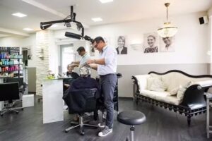 Coiffeur Costa Intercoiffure